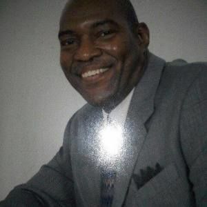 Meet your Posher, George